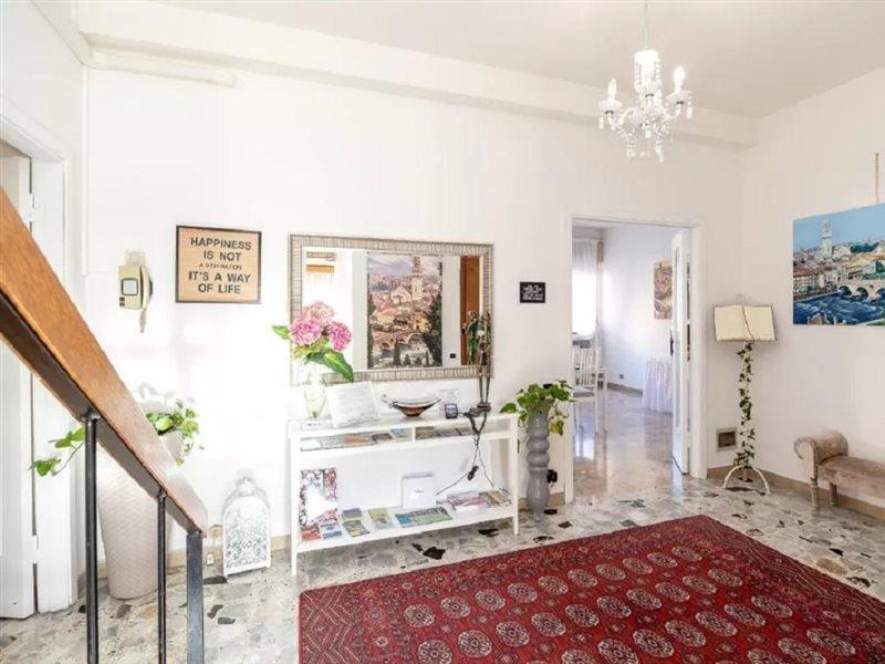 Attico Quarto Di Luna Otel Verona Dış mekan fotoğraf