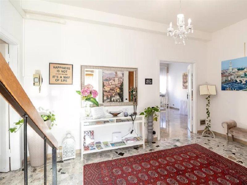 Attico Quarto Di Luna Verona Dış mekan fotoğraf