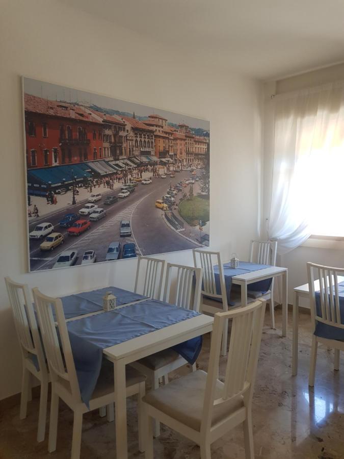 Attico Quarto Di Luna Verona Dış mekan fotoğraf