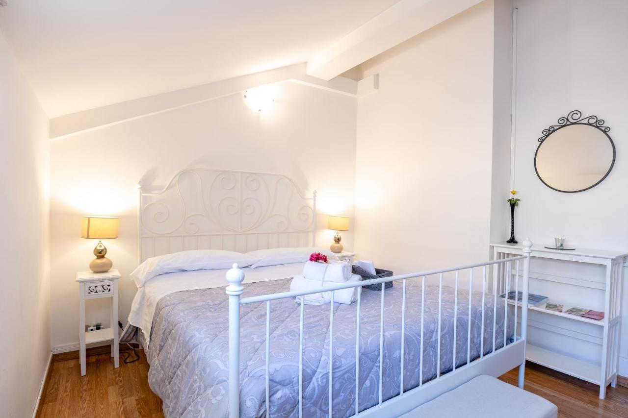 Attico Quarto Di Luna Verona Dış mekan fotoğraf