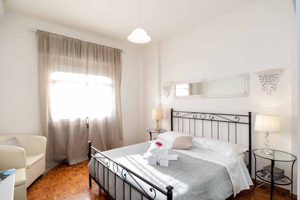 Attico Quarto Di Luna Verona Dış mekan fotoğraf