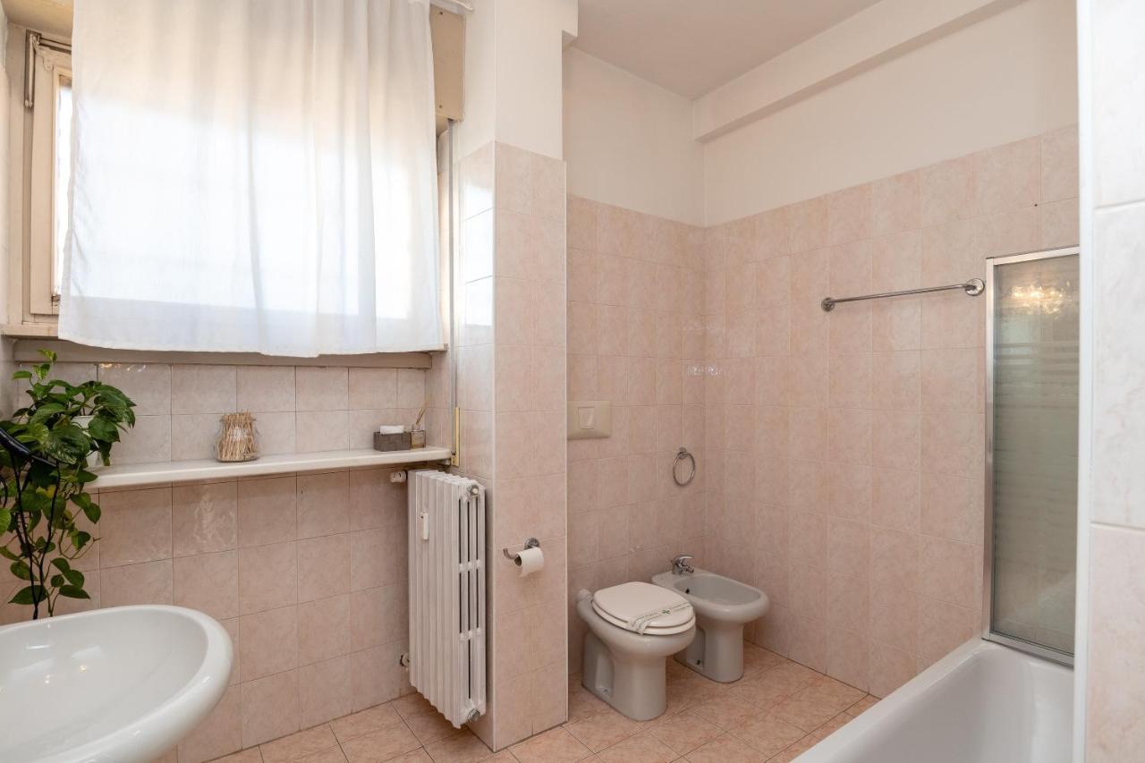 Attico Quarto Di Luna Verona Dış mekan fotoğraf