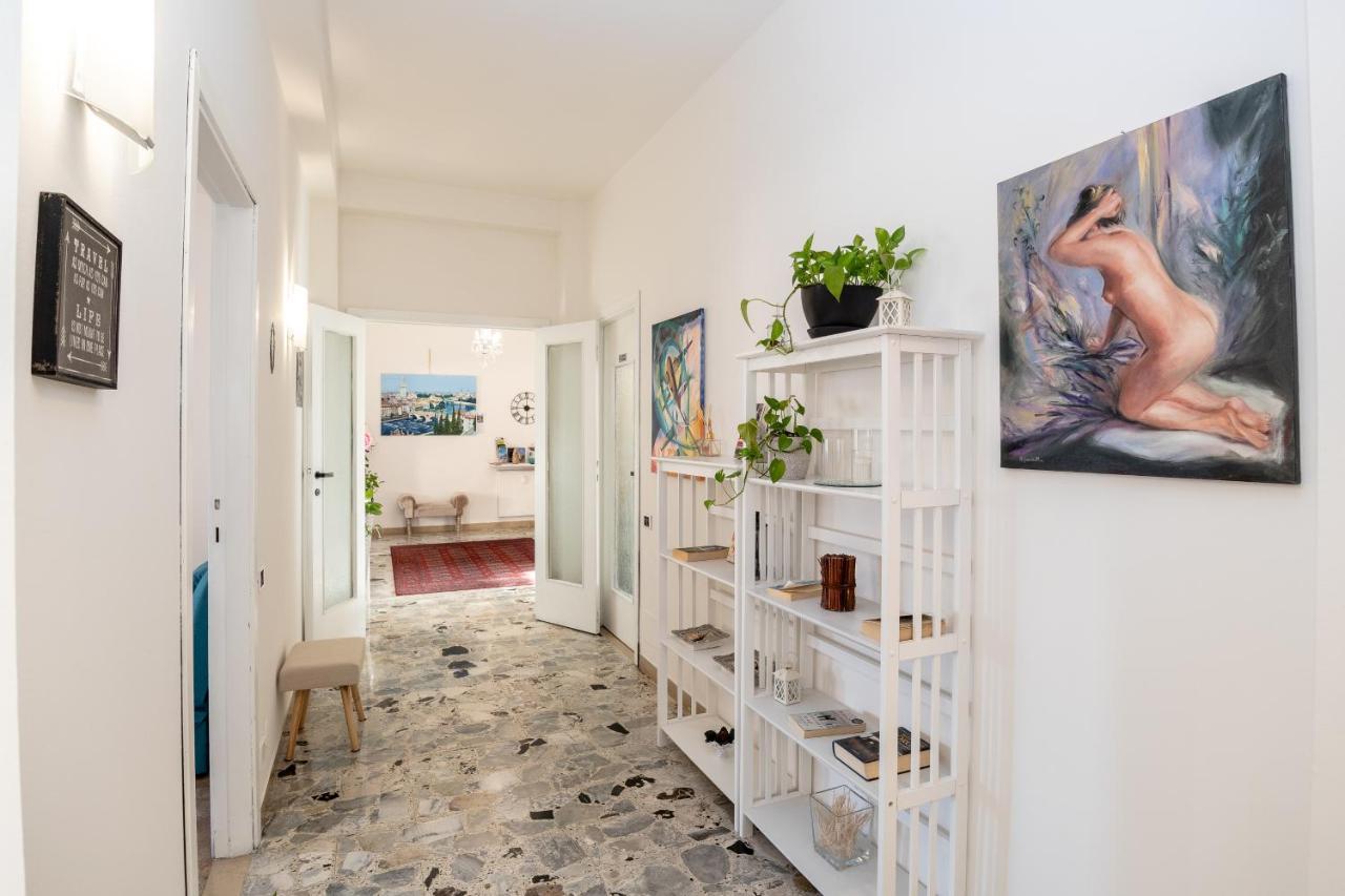 Attico Quarto Di Luna Verona Dış mekan fotoğraf
