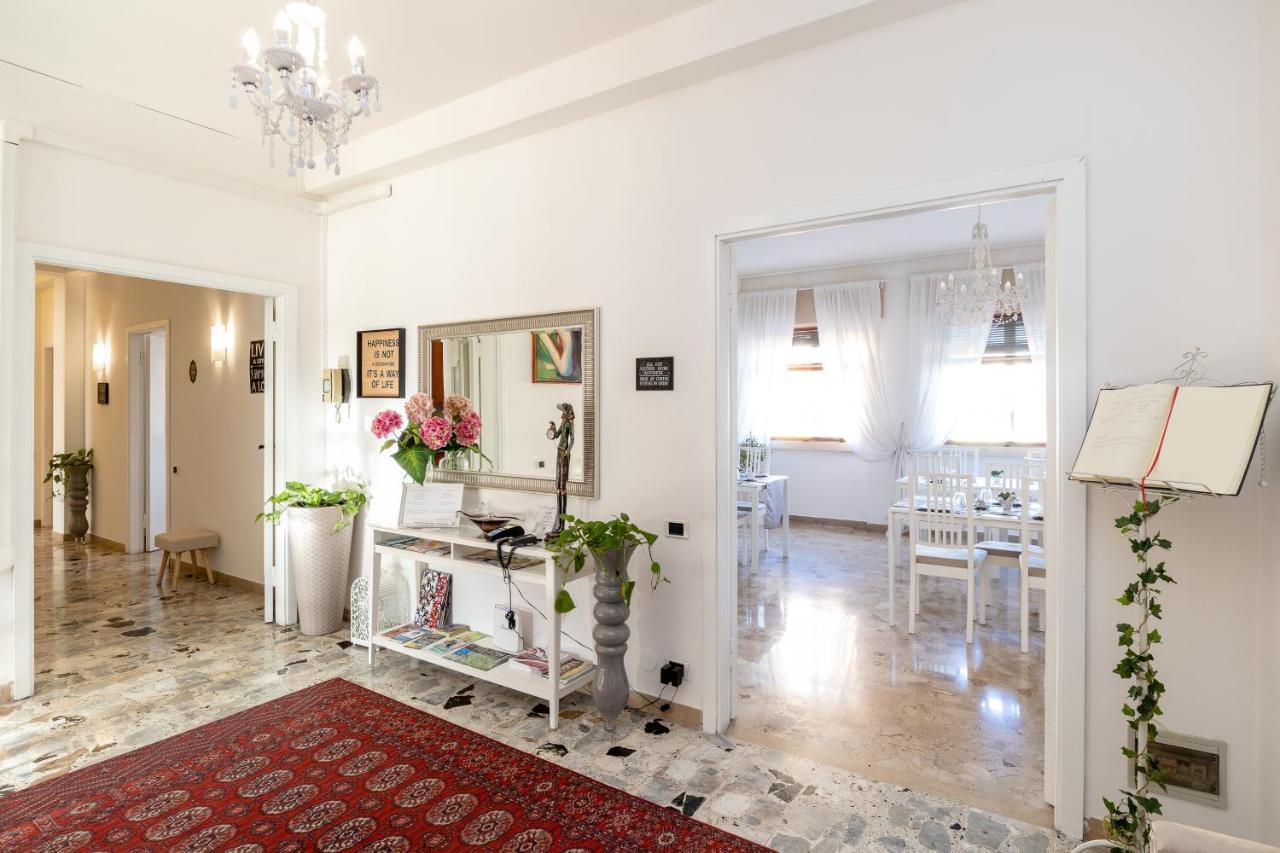 Attico Quarto Di Luna Otel Verona Dış mekan fotoğraf