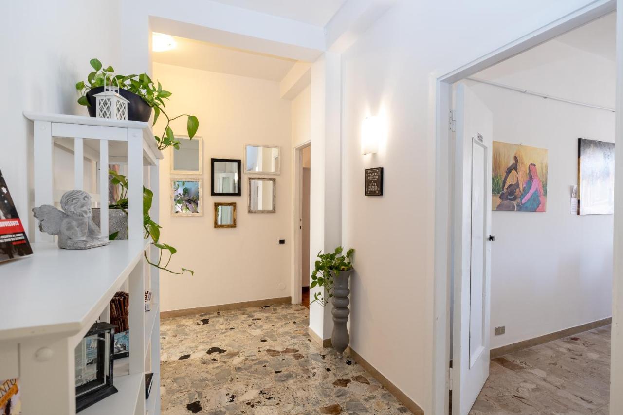 Attico Quarto Di Luna Verona Dış mekan fotoğraf