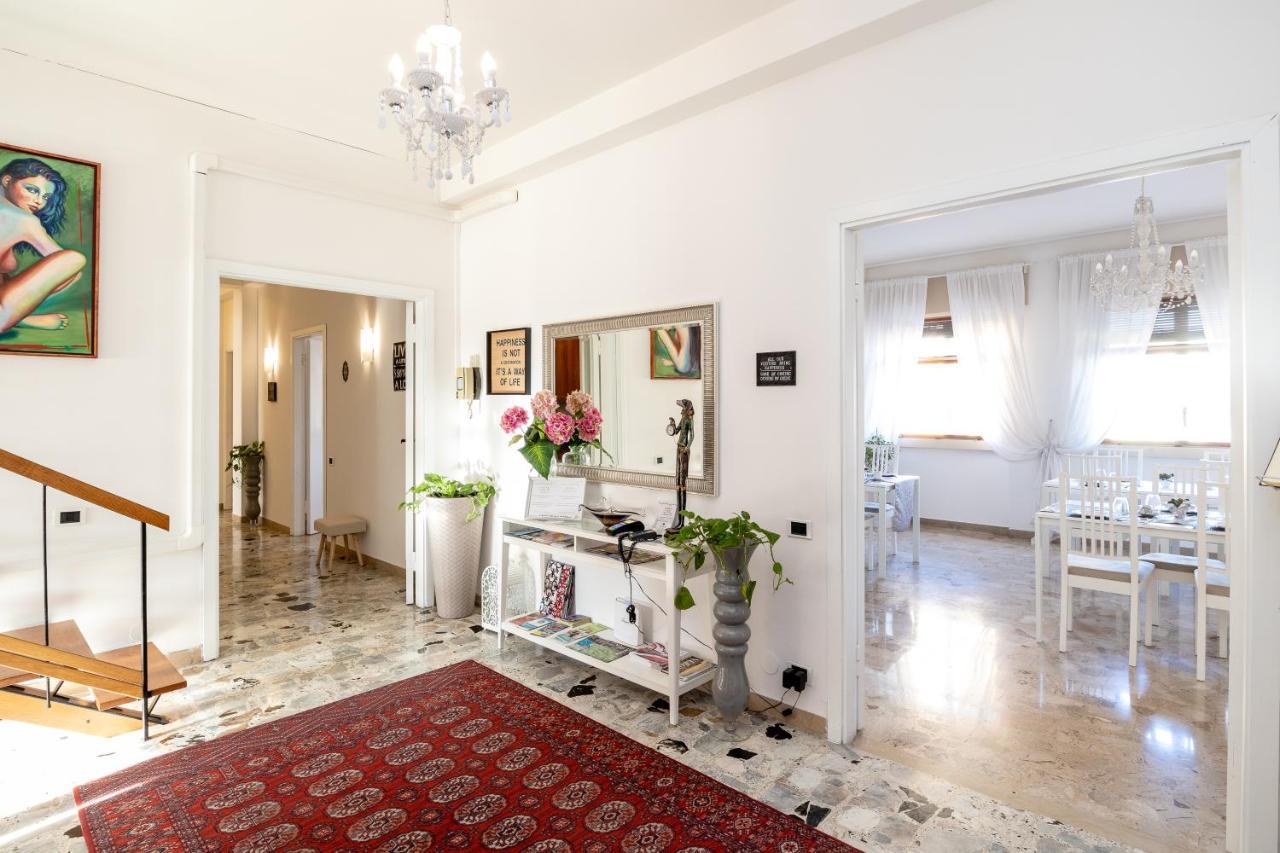 Attico Quarto Di Luna Otel Verona Dış mekan fotoğraf