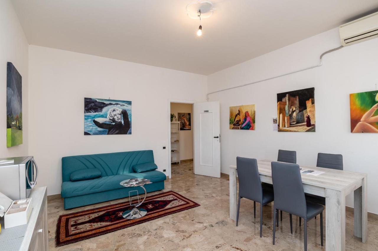 Attico Quarto Di Luna Verona Dış mekan fotoğraf