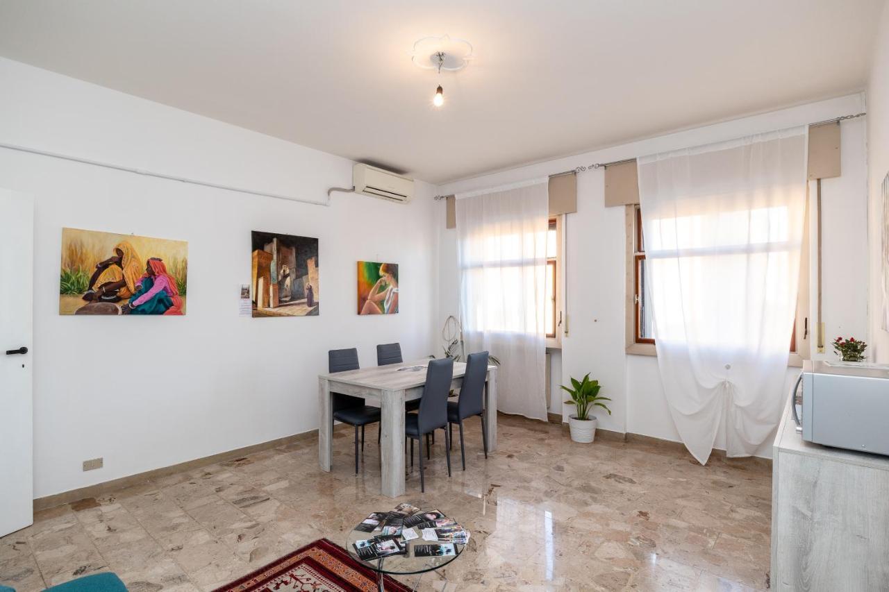 Attico Quarto Di Luna Verona Dış mekan fotoğraf